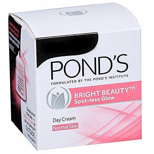 Pond's White Beauty Spotless Fairness Cream, 12g-0