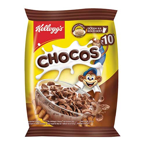 Kelloggs Chocos 26g-0