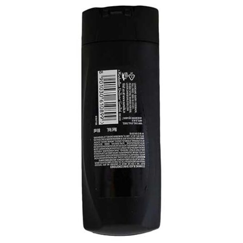 Sunsilk Hair Conditioner - Stunning Black Shine, 80ml Bottle-11834