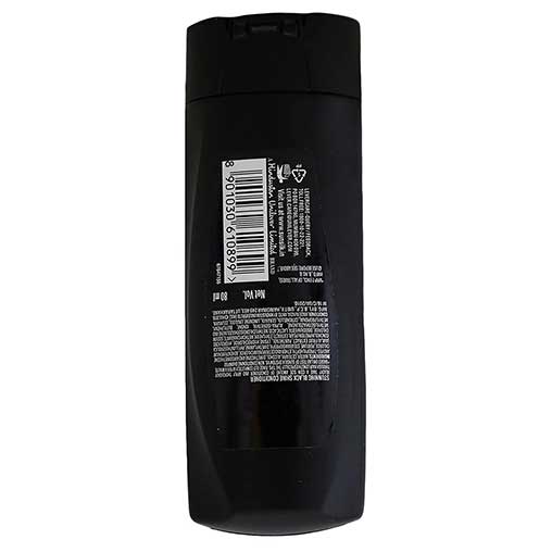 Sunsilk Hair Conditioner – Stunning Black Shine, 80ml Bottle-11834