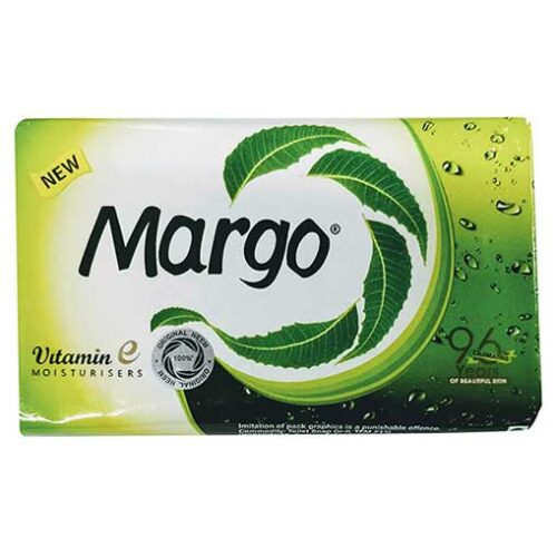 Margo Neem Soap Bar, 100g-0