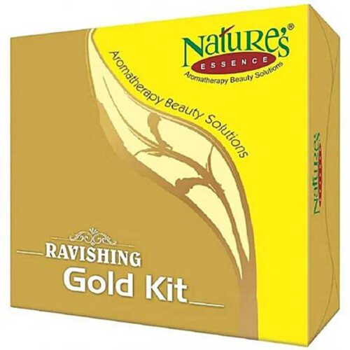 Natures Essence Ravishing Gold Kit 220g-0