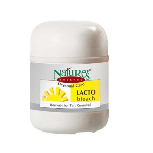 Natures Essence Lacto Bleach 100Gm-0