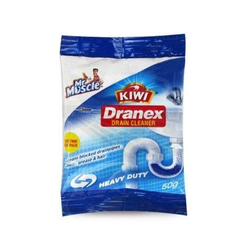 Drainex Drain Cleaner, 50g-0