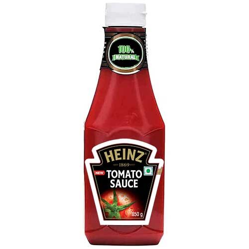 Heinz Tomato Twizt Sauce, 875g Pet-0