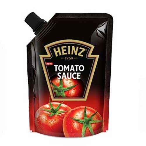 Heinz Tomato Twizt Sauce, 100g-0