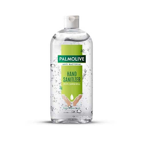 Palmolive Hand Sanitizer 500ml-0