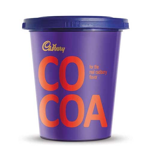 Cadbury Cocoa Powder Mix, 150g-0