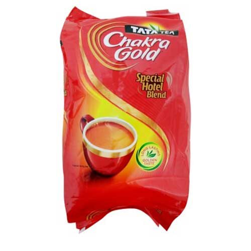 Tata Chakra Gold Tea 1Kg-0