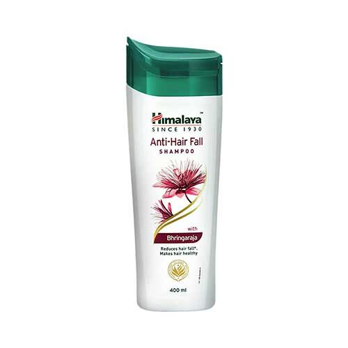 Himalaya Anti Hair Fall Shampoo, 400ml Visit the Himalaya Store-0
