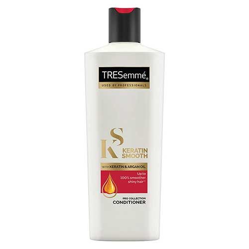 Tresemme Keratin Smooth Conditioner 190 ml-0