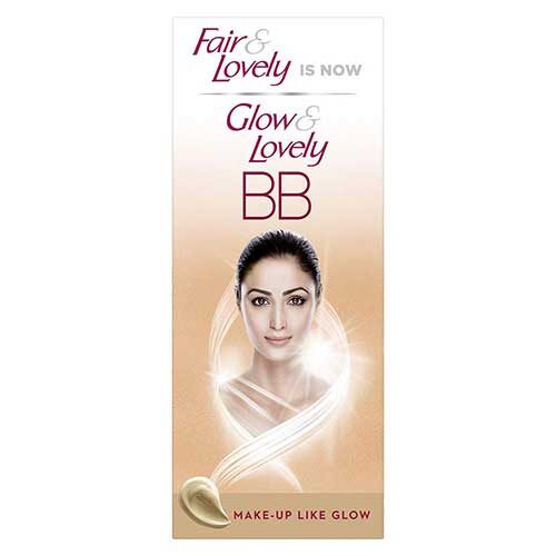 Glow & Lovely BB Face Cream, 40g-0