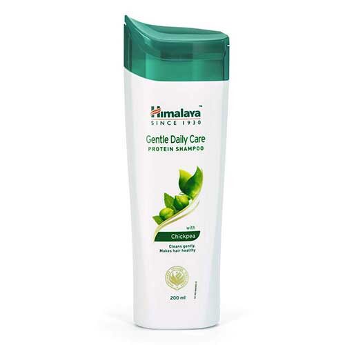 Himalaya Herbals Protein Shampoo-Gentle Daily Care, 200ml-0