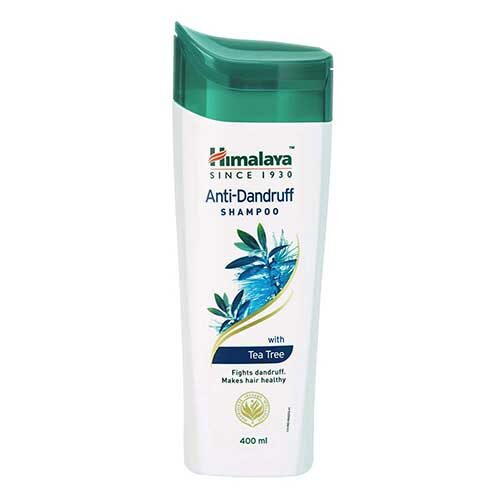 Himalaya Herbals Anti-Dandruff Shampoo 400ml-0