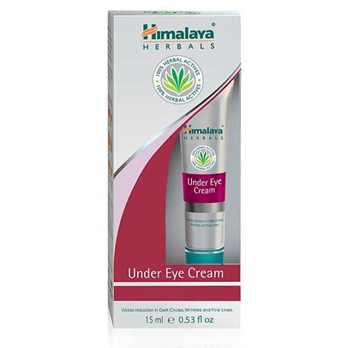 Himalaya Herbals Under Eye Cream, 15ml-0