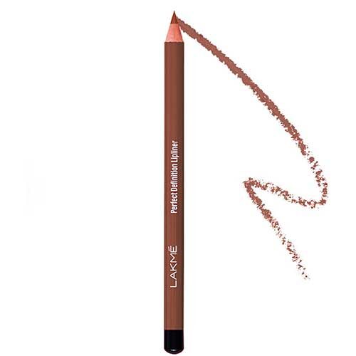 Lakme Perfect Definition Lipliner 0.78g , 07 Spice Note-0