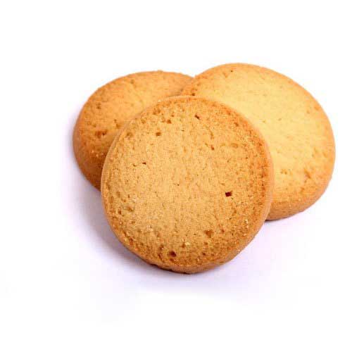 Butter Biscuits 250g-0