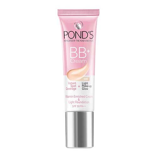 Ponds BB+ Cream 9g-0
