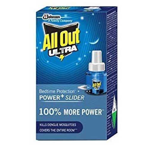 All Out Refill Ultra - 45 ml-0