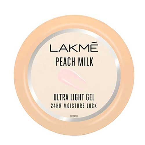 Lakme Peach Milk Ultra Light Gel, 150g-0