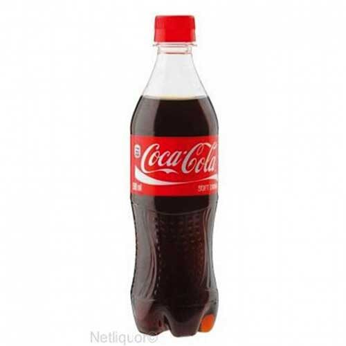 Coca Cola Soft Drink, 250ml Pet-0