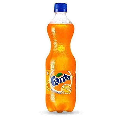 Fanta Soft Drink, 250ml Pet-0