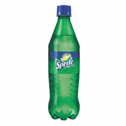 Sprite Soft Drink, 250ml-0