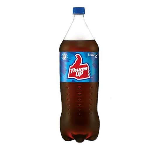Thumbs Up Soft Drink, 1L Pet-0