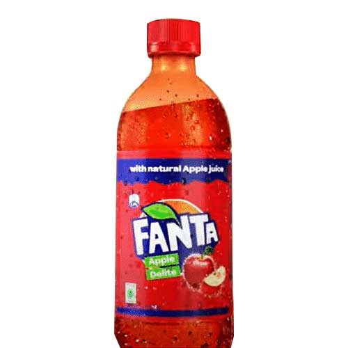 Fanta Apple Delite Juice, 250ml Pet-0