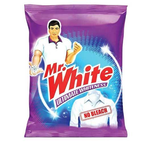 Mr. White Detergent Powder 500g-0