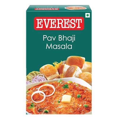 Everest Masala - Pav Bhaji, 100g-0