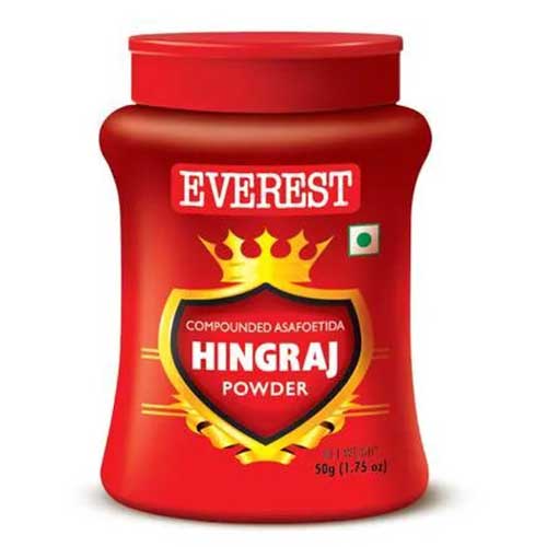 Everest Hingraj Powder, 50g-0