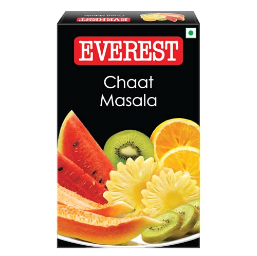 Everest Chat Masala, 100g-0