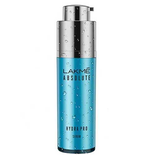 Lakme Absolute Hydra Pro Serum with Hyaluronic Acid,32ml-0