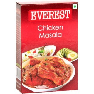 Everest Chicken Masala 100g-0