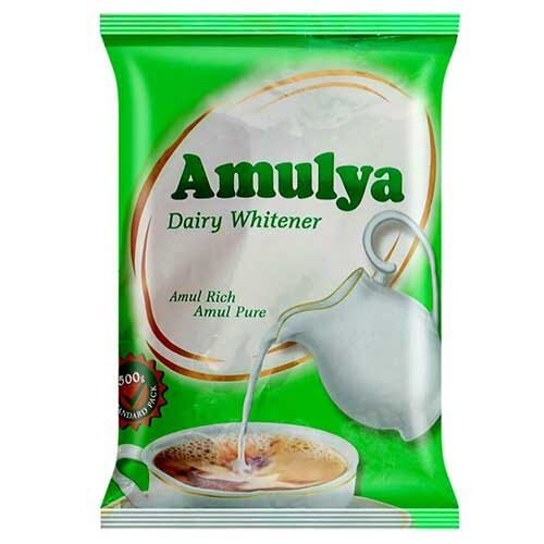 Amulya Dairy Whitener 500 g (Pouch)-0