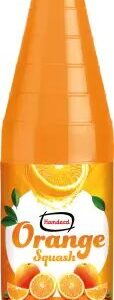 Hamdard Orange Squash,750 ml-0