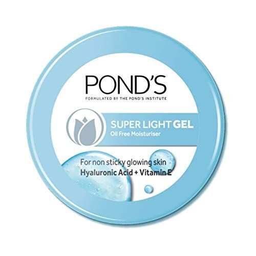 Ponds Super Light Gel, 25g-0