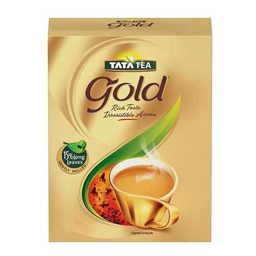 Tata Tea Gold, 500g-0