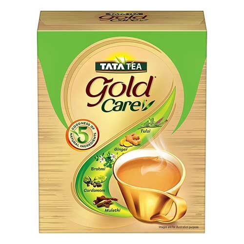 Tata Tea Gold Care, 100g-0