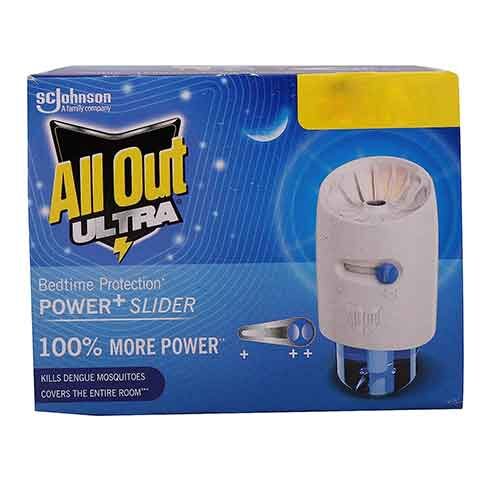 All Out Ultra 2N x 45ml Refills-0