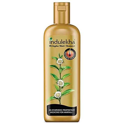 Indulekha Bringha Shampoo,340ml-0