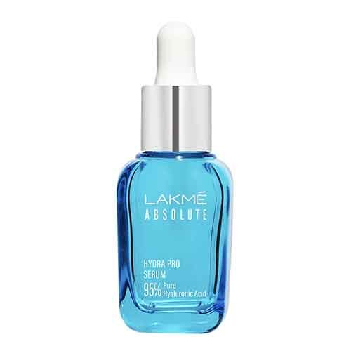 Lakme Absolute Hydra Pro Serum with Hyaluronic Acid,15ml-0
