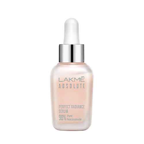 Lakme Absolute Perfect Radiance Skin Brightening Face Serum,15ml-0