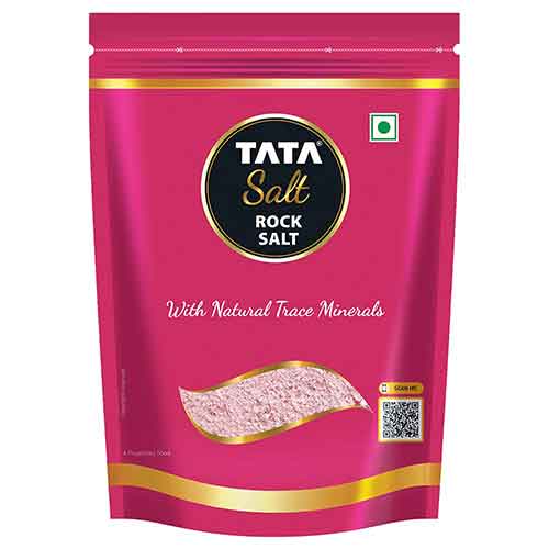 Tata Salt Rock Salt ,1kg-0