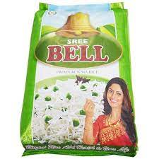 Bell Rice,25kg-0