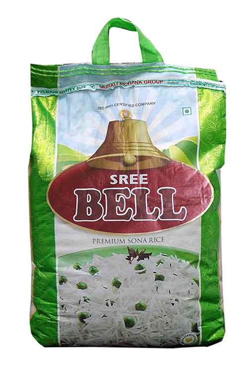 Bell Rice,10kg-0