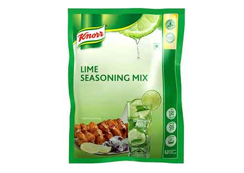 Knorr Lime Seasoning Powder Mix, 500 g-0