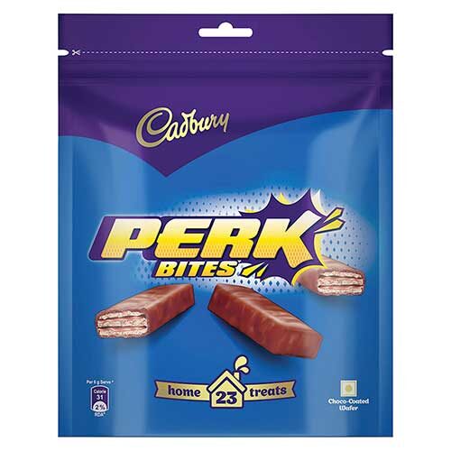 Cadbury Perk Bites Home Treats 138g-0