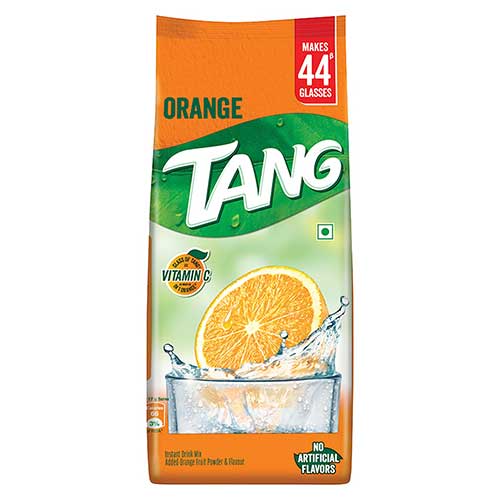Tang Instant Energy Orange, 750g-0